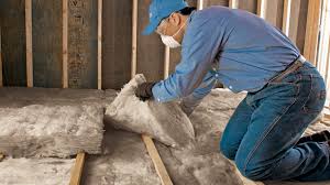 Types of Insulation We Offer in Idyllwild Pine Cove, CA